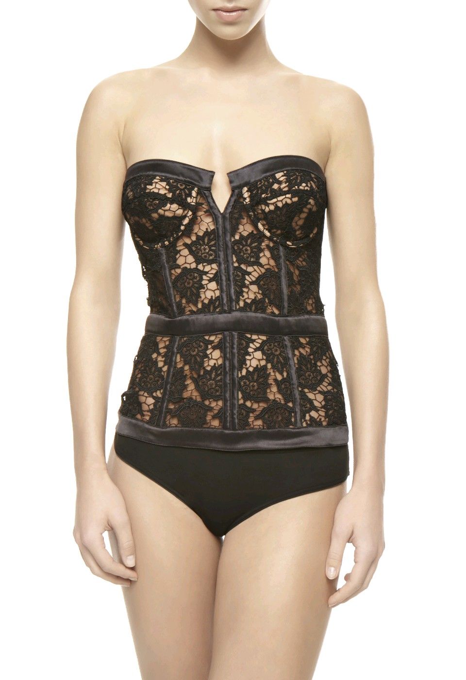 Bộ nâng dáng La Perla
