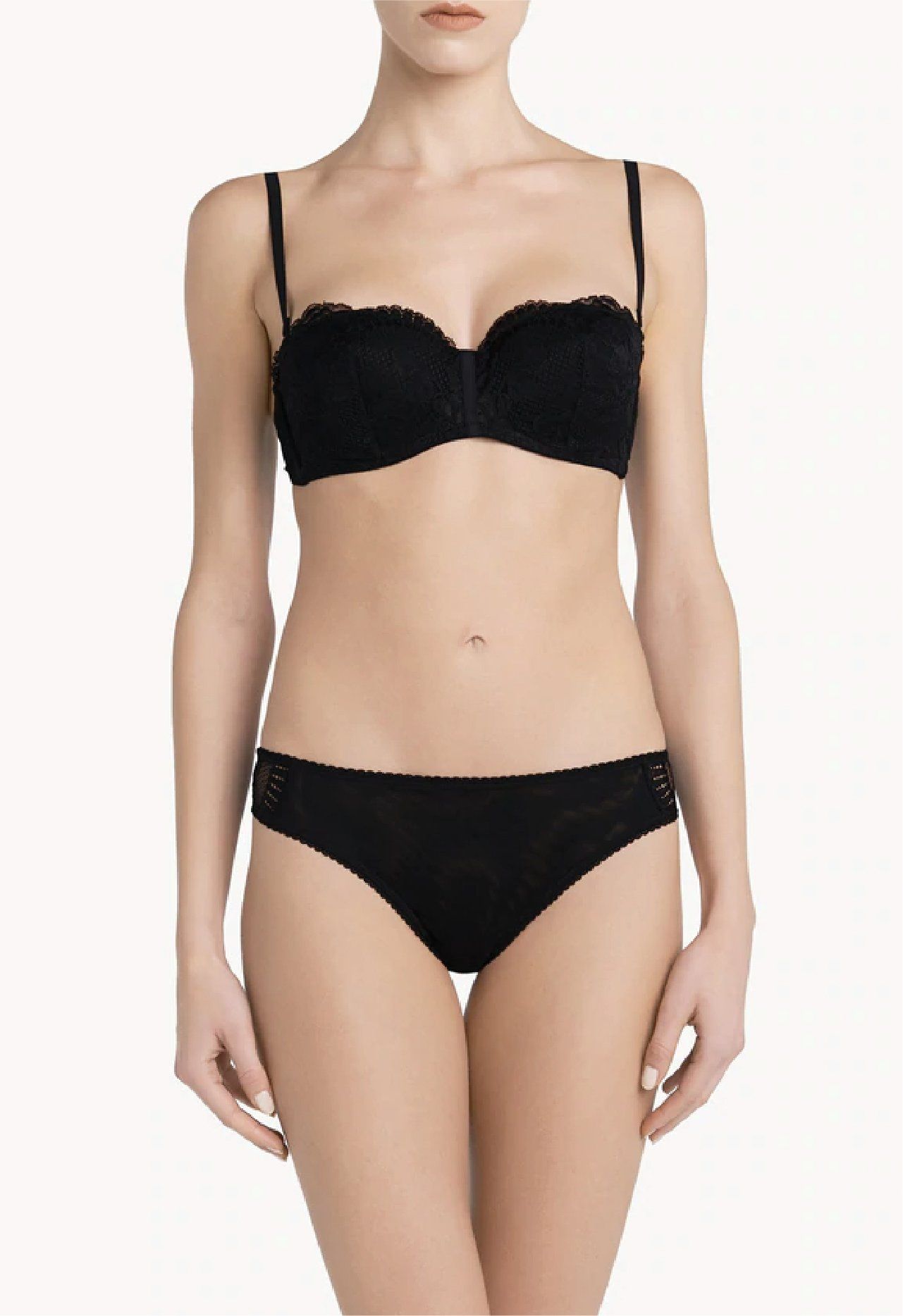Áo ngực La Perla 004888