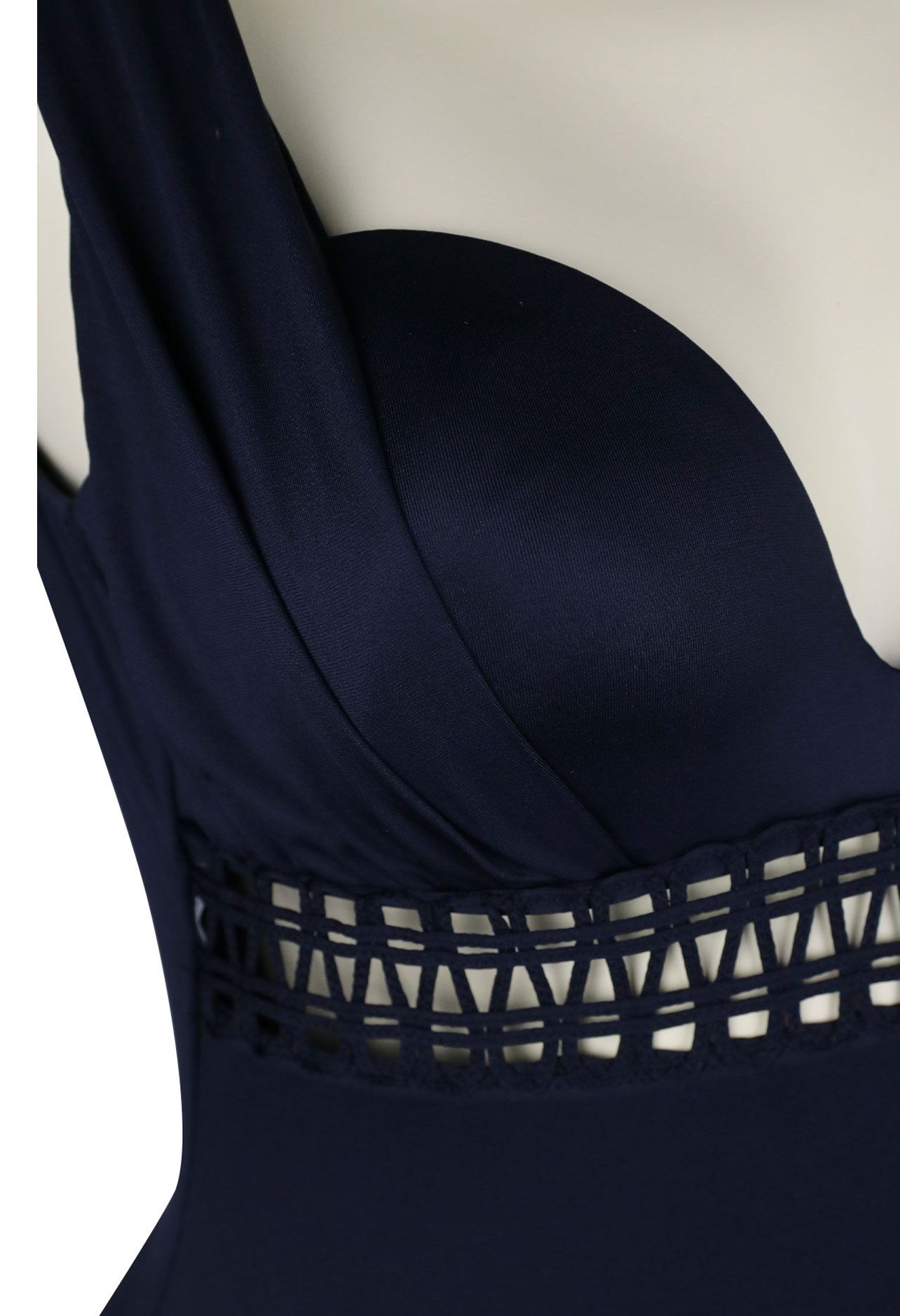 Bộ đồ bơi liền mảnh La Perla