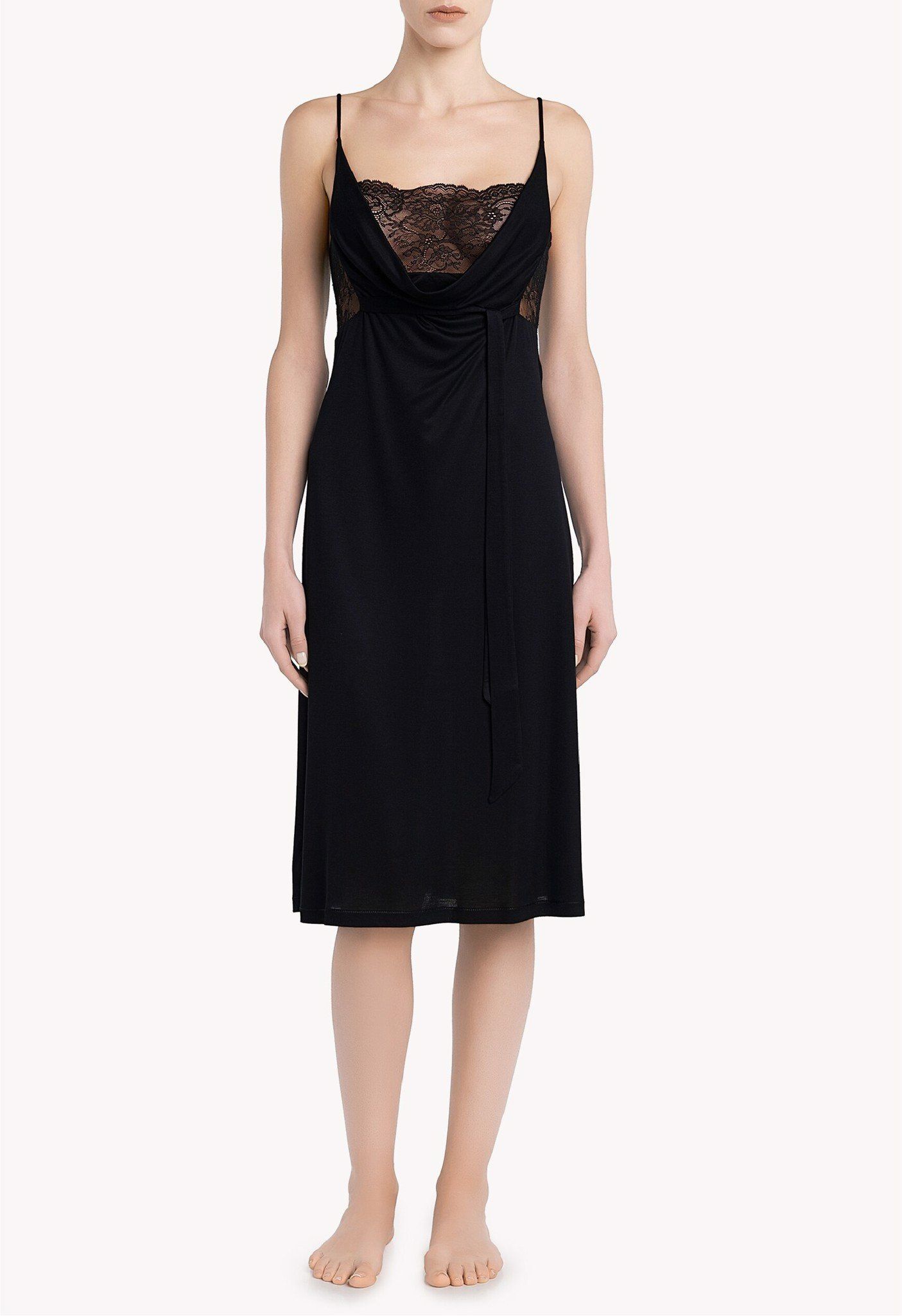 Váy ngủ nữ La Perla 0049040