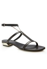  Giày sandals nữ La Perla 