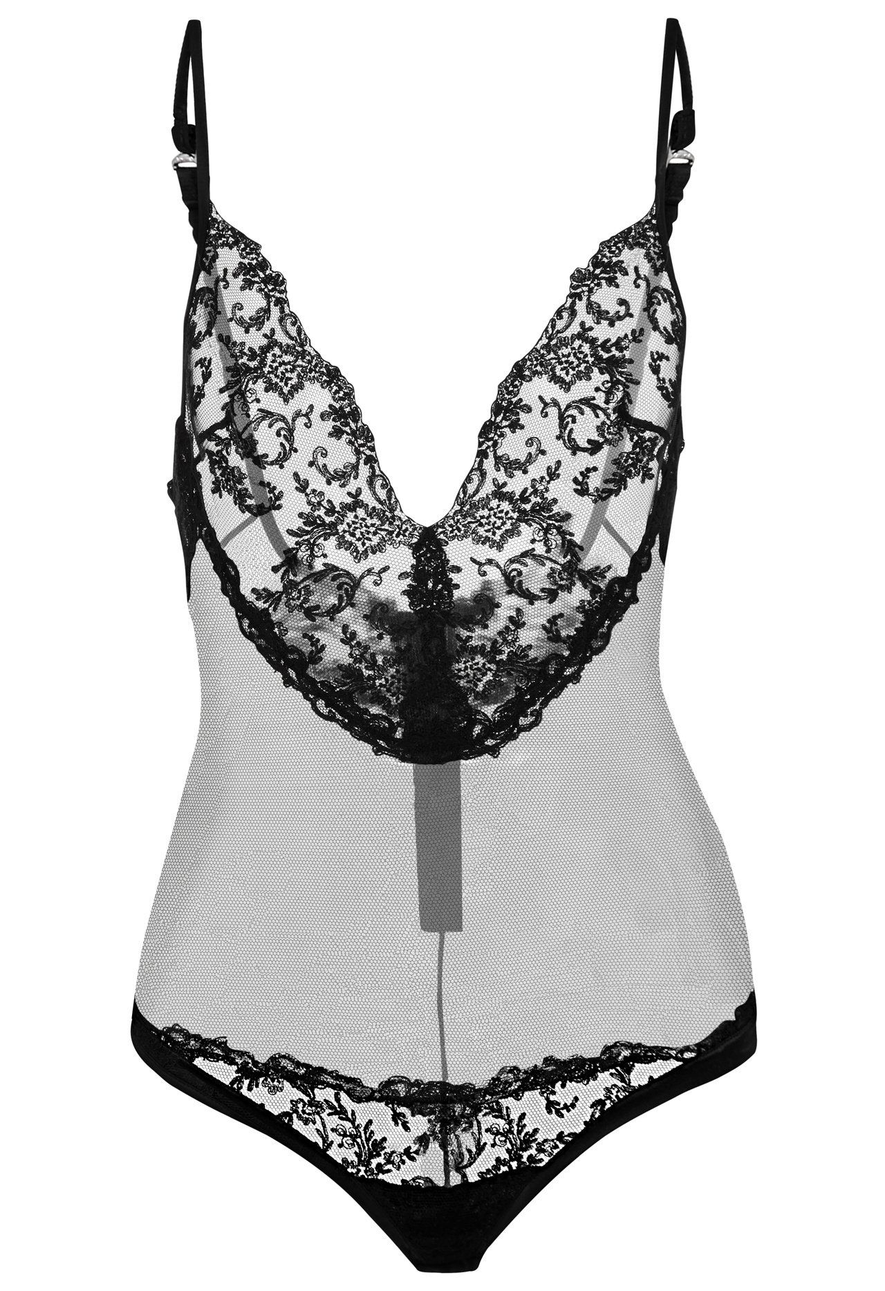 Bộ đồ liền thân La Perla