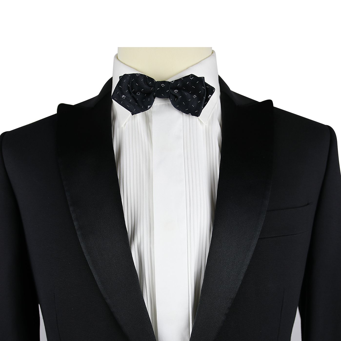 Bộ vest nam Tombolini - BST Event
