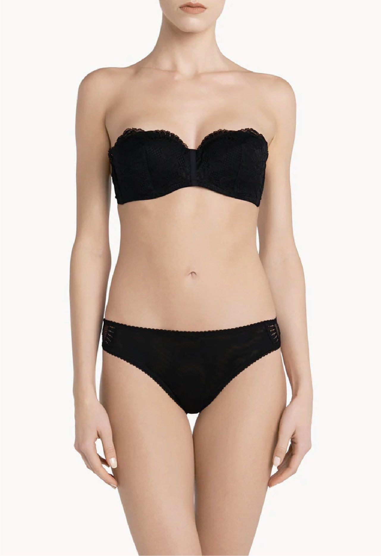 Áo ngực La Perla 004888