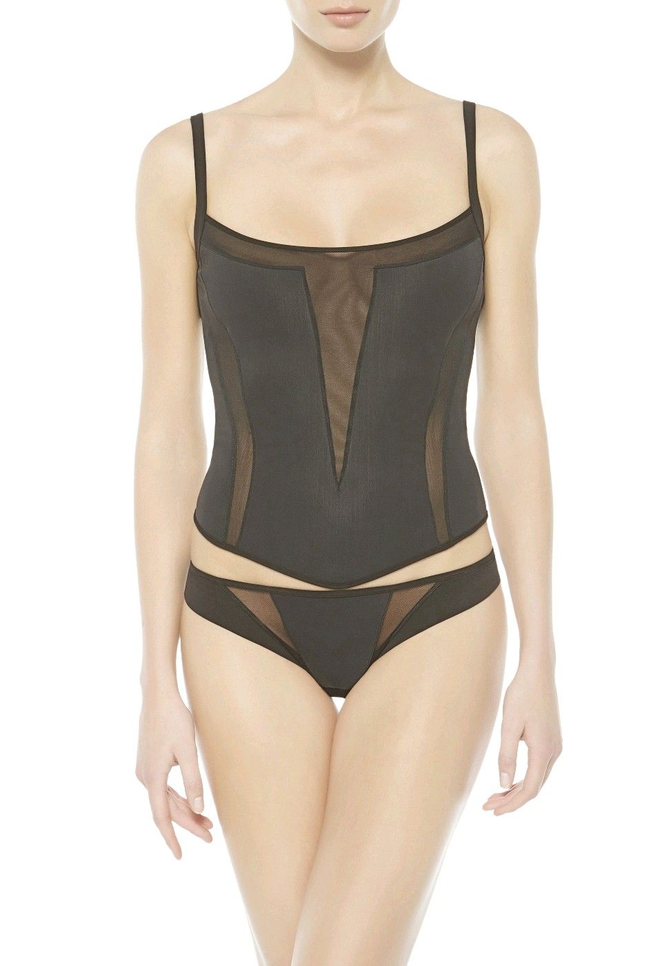 Áo nữ La Perla