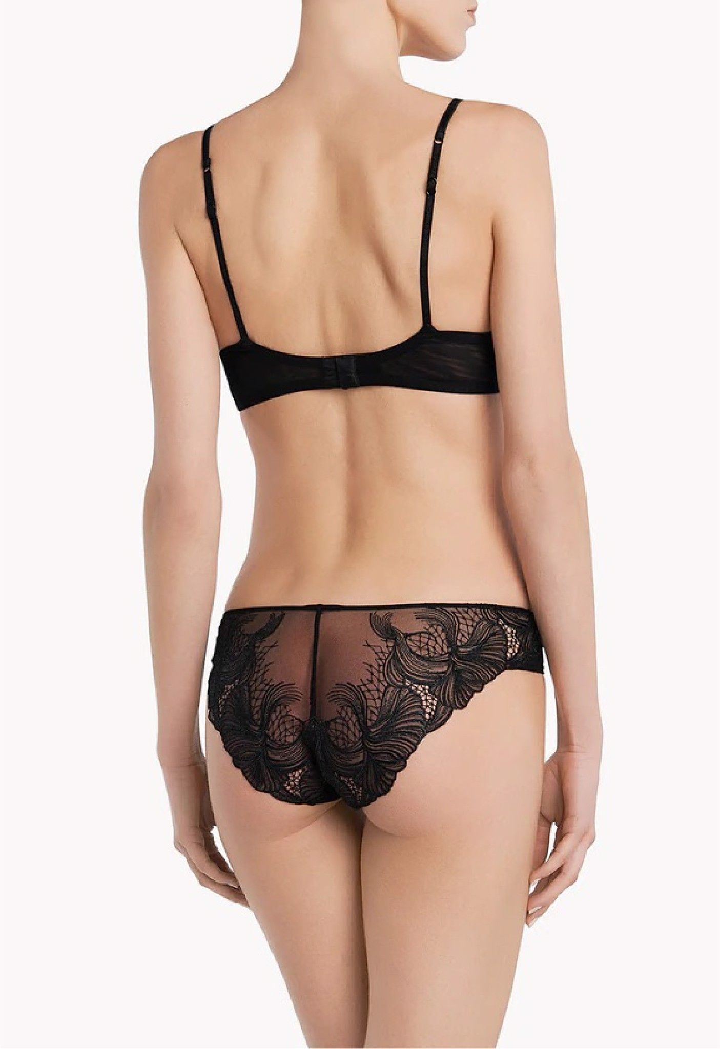 Áo ngực La Perla 005014