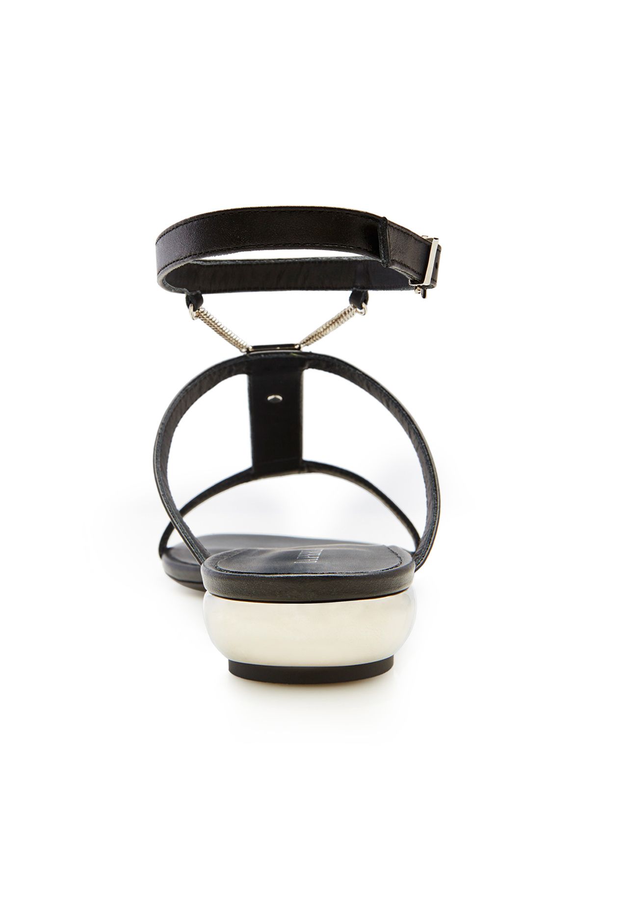 Giày sandals nữ La Perla