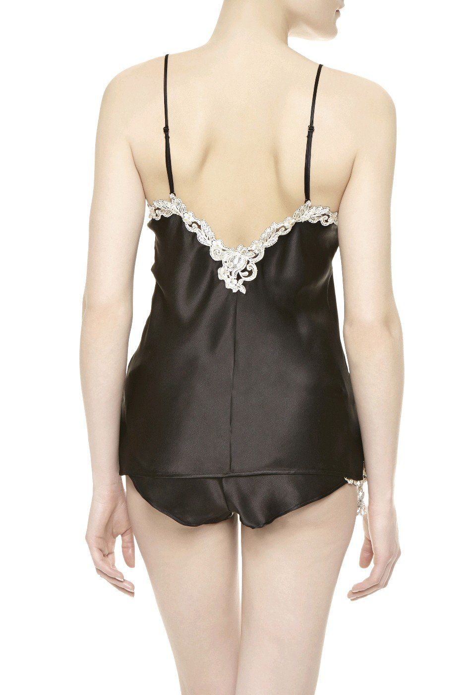 Áo ngủ nữ La Perla - BST Maison