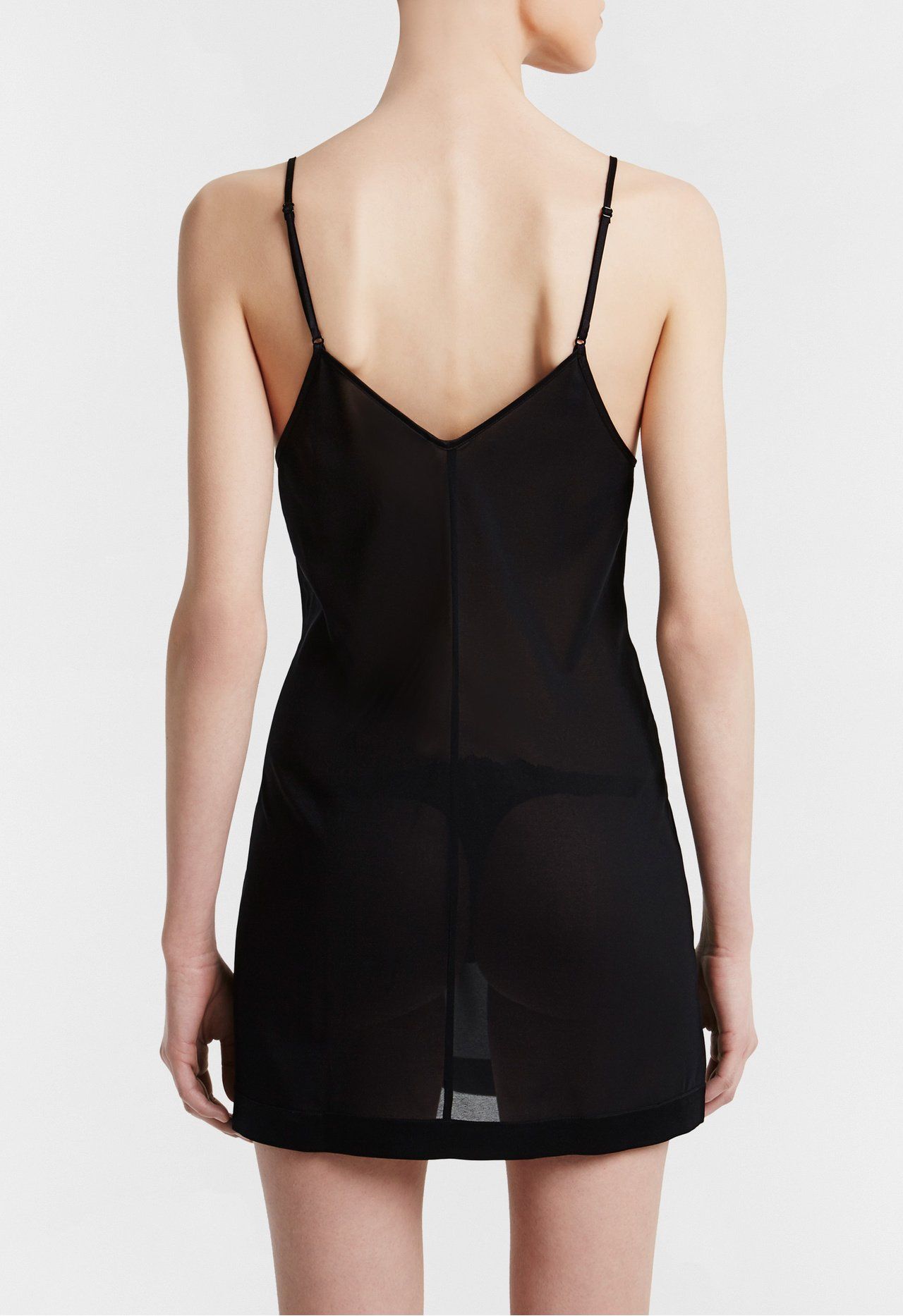 Váy ngủ nữ La Perla