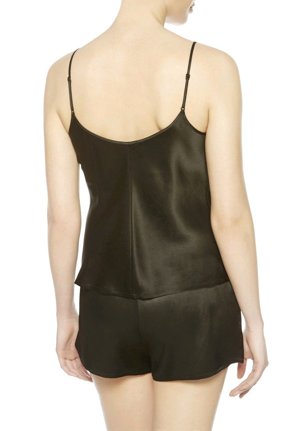 Áo ngủ nữ La Perla