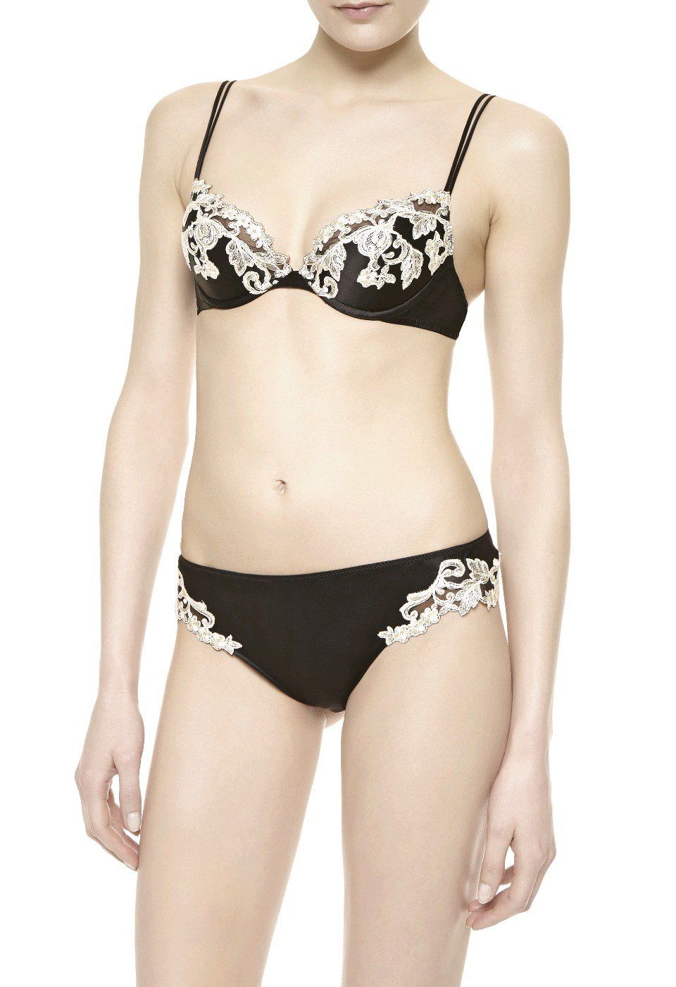 Quần lót nữ La Perla - BST Maison