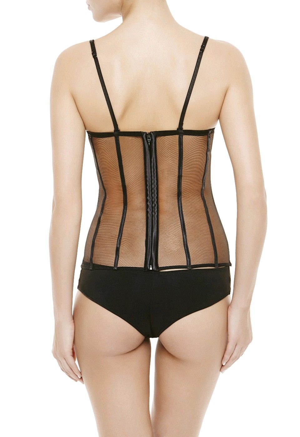 Bộ nâng dáng La Perla