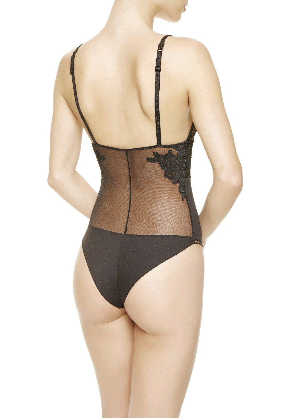 Bộ đồ liền thân La Perla