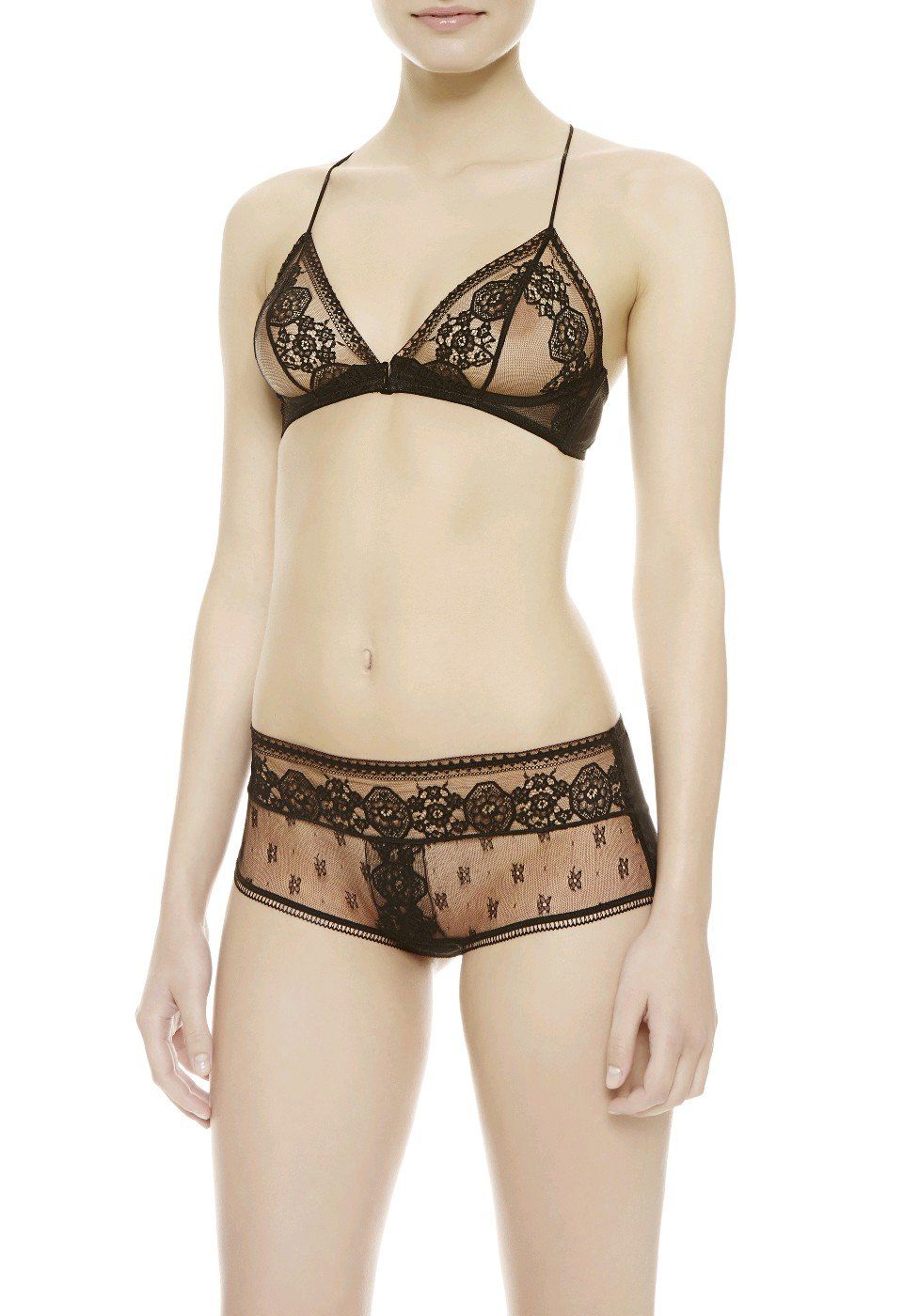 Quần lót nữ La Perla