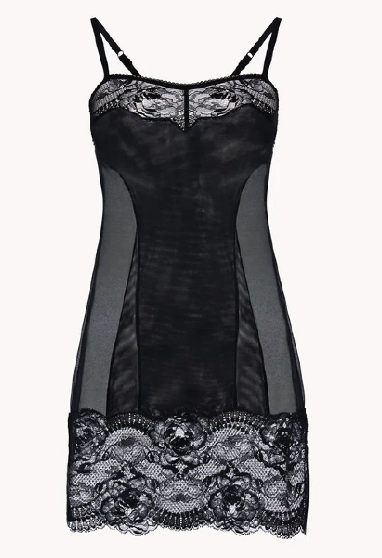 Váy ngủ nữ La Perla 0048820