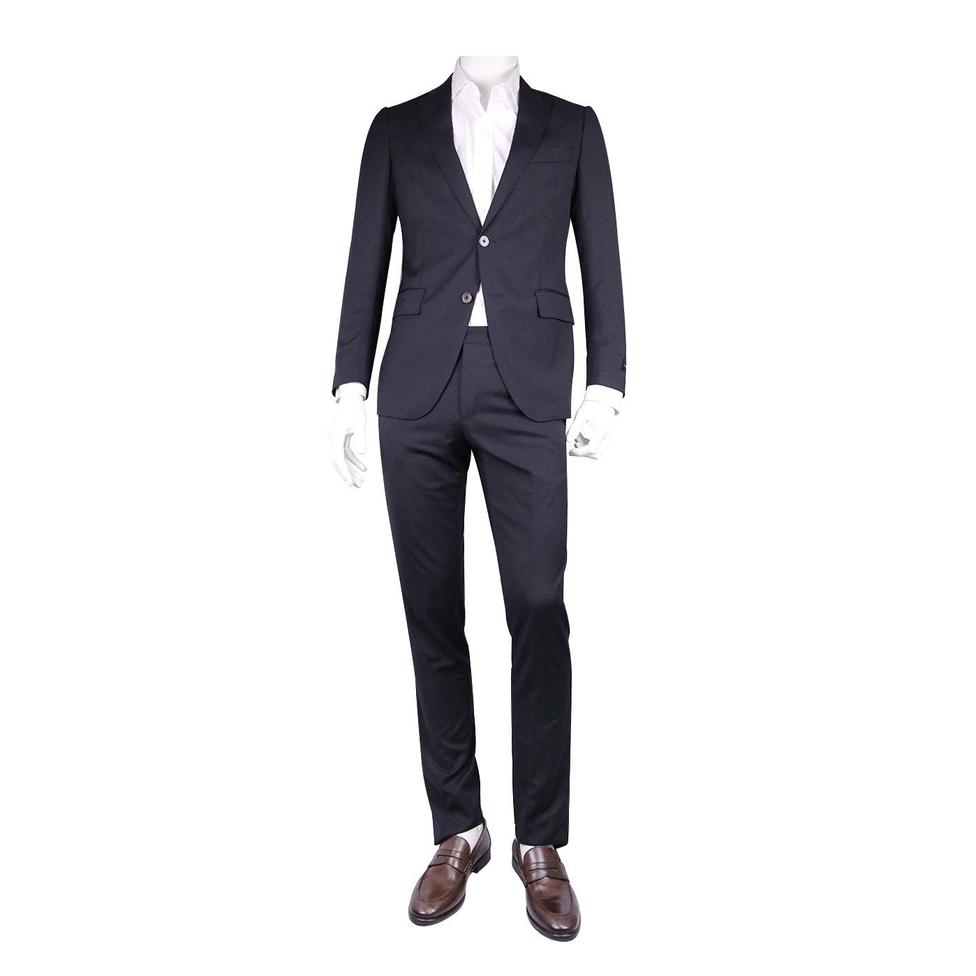 Bộ vest nam Tombolini - BST T900