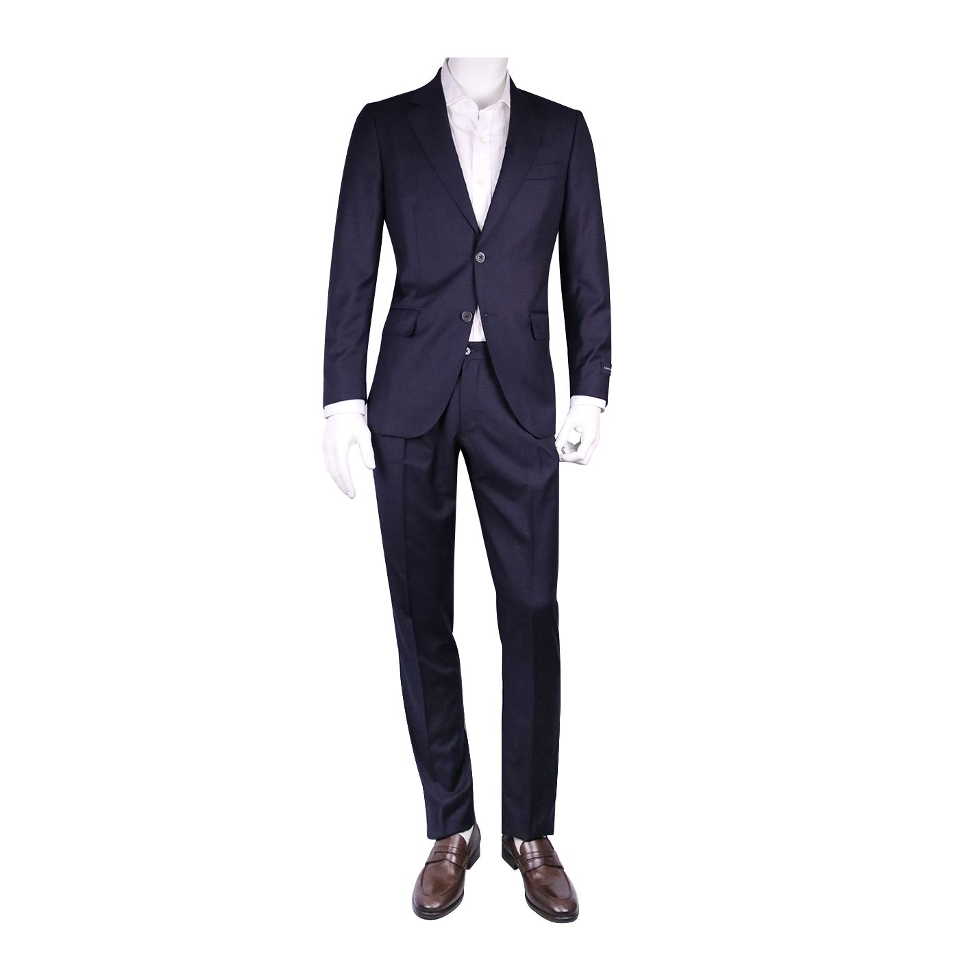 Bộ vest nam Tombolini - BST T500