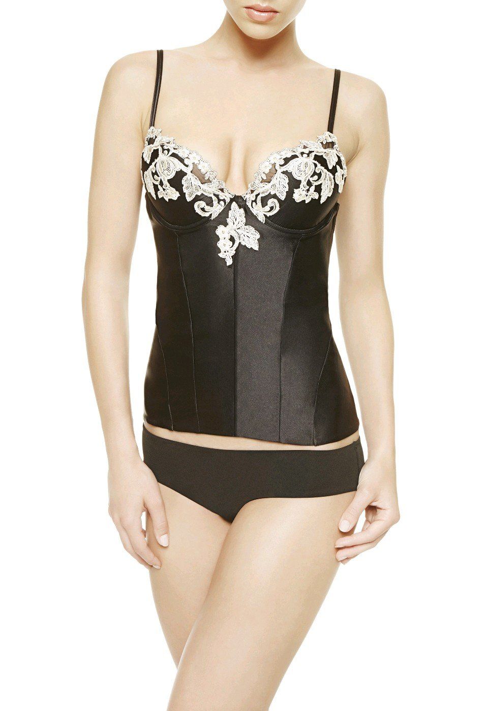 Bộ nâng dáng La Perla - BST Maison