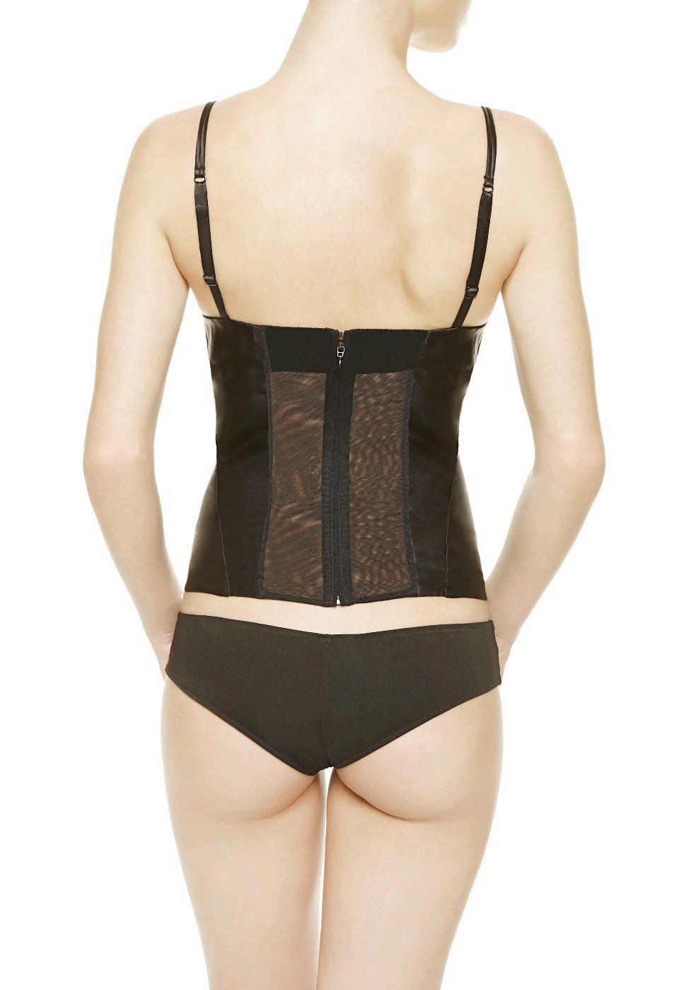 Bộ nâng dáng La Perla - BST Maison