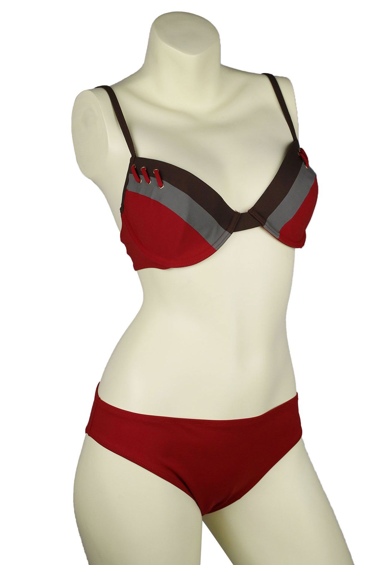 Bộ đồ bơi 2 mảnh La Perla