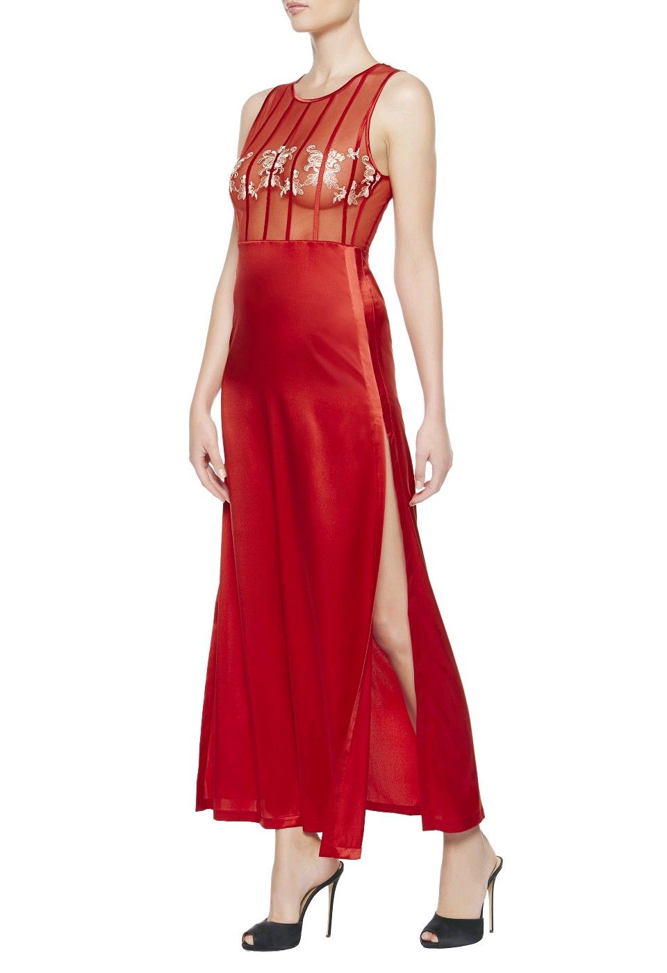 Đầm ngủ La Perla