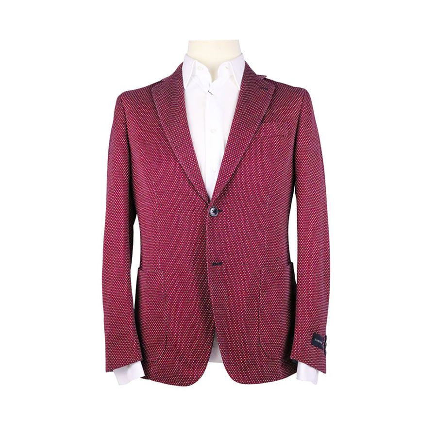 Áo jacket nam Tombolini - BST Flying