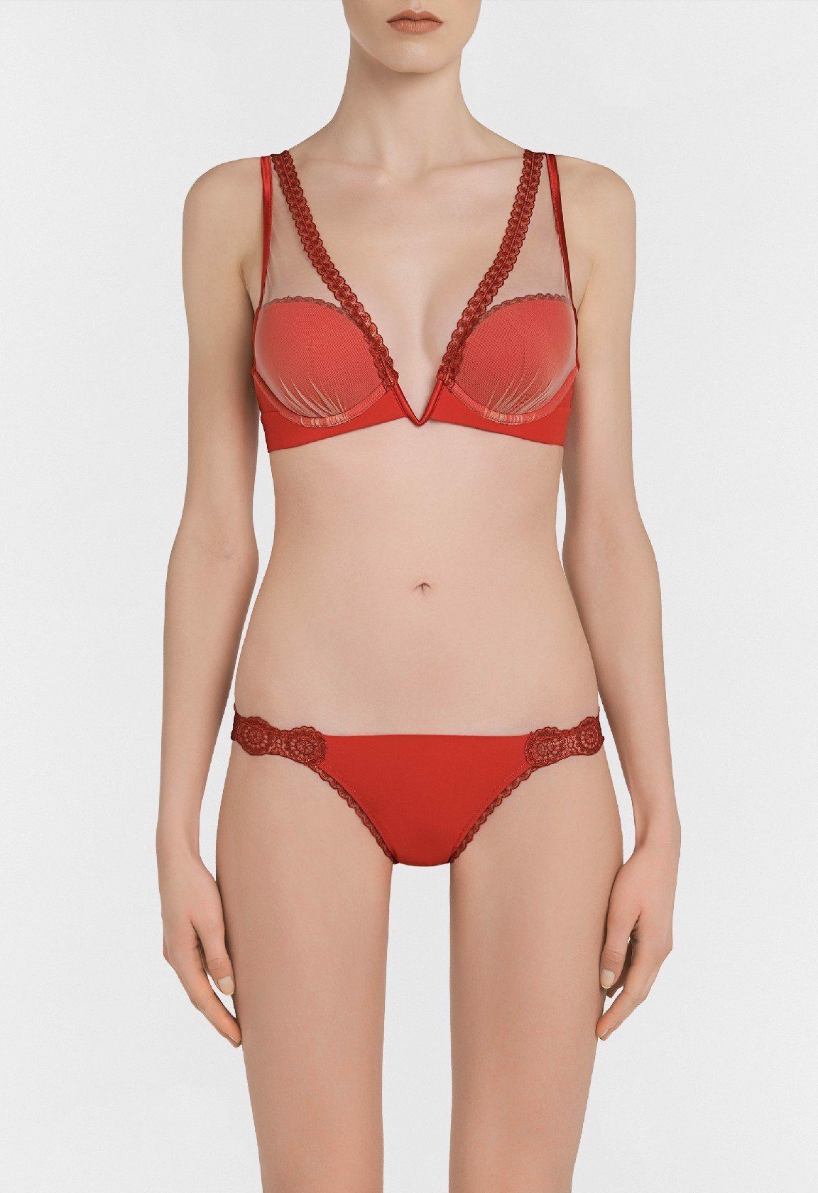Quần lót nữ La Perla