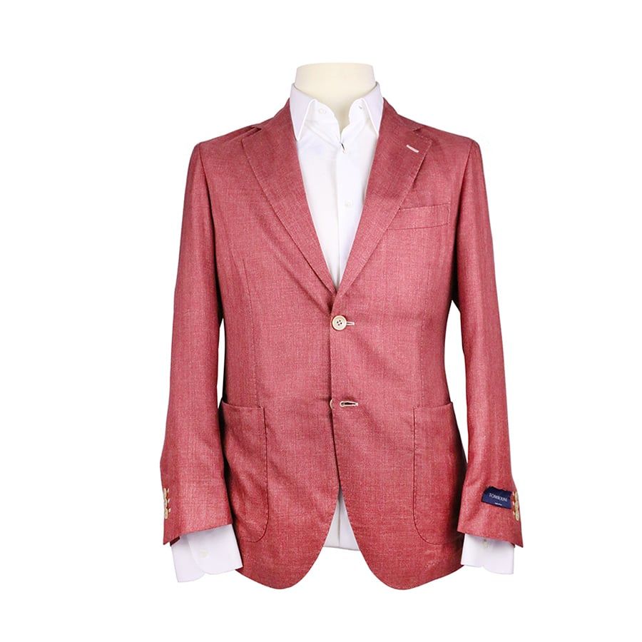 Áo jacket nam Tombolini - BST Zero Gravity