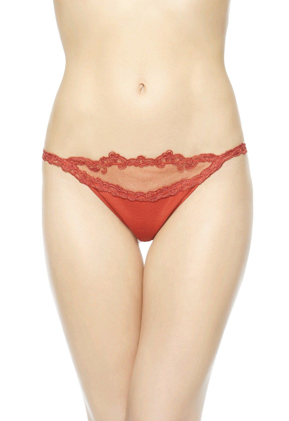 Quần lót nữ La Perla