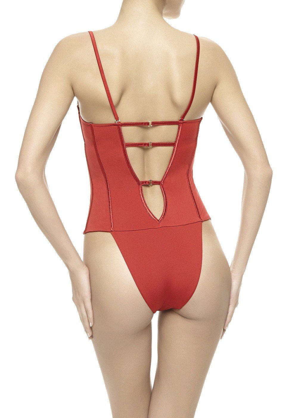 Bộ đồ bơi liền mảnh La Perla