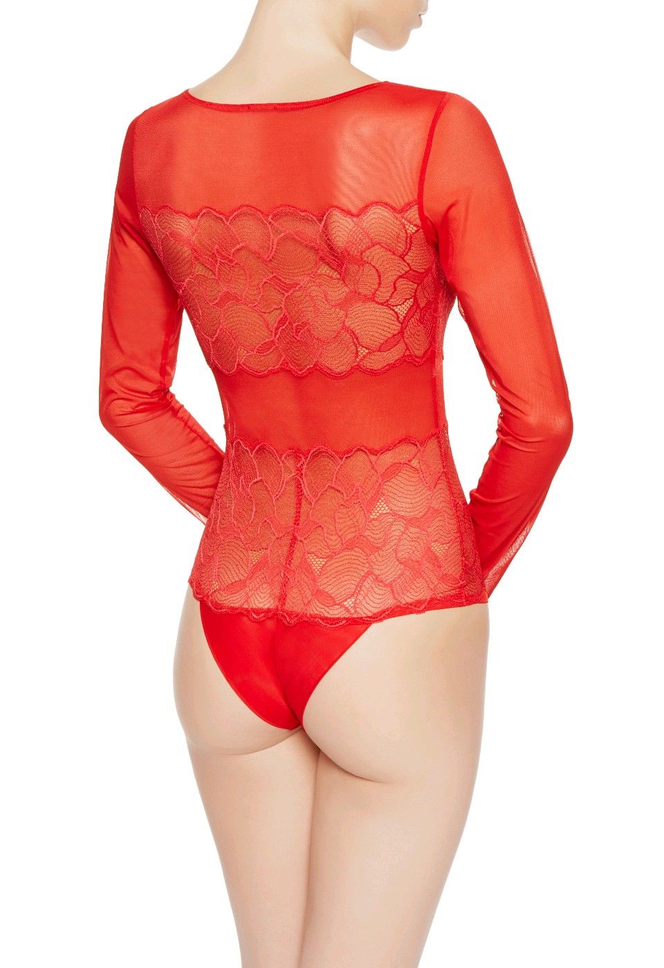 Bộ đồ liền thân La Perla