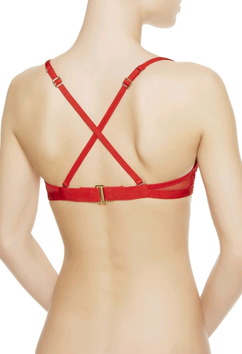 Áo ngực La Perla