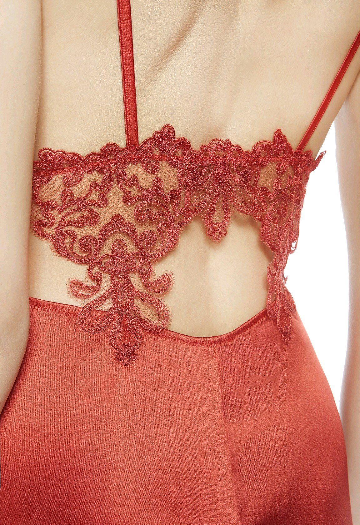 Váy ngủ nữ La Perla