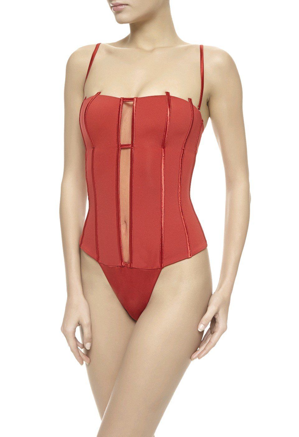 Bộ đồ bơi liền mảnh La Perla