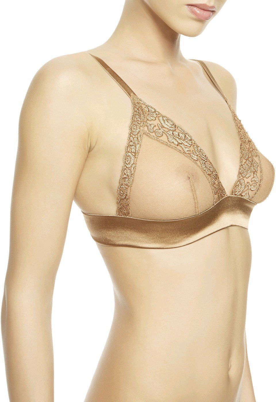 Áo ngực La Perla
