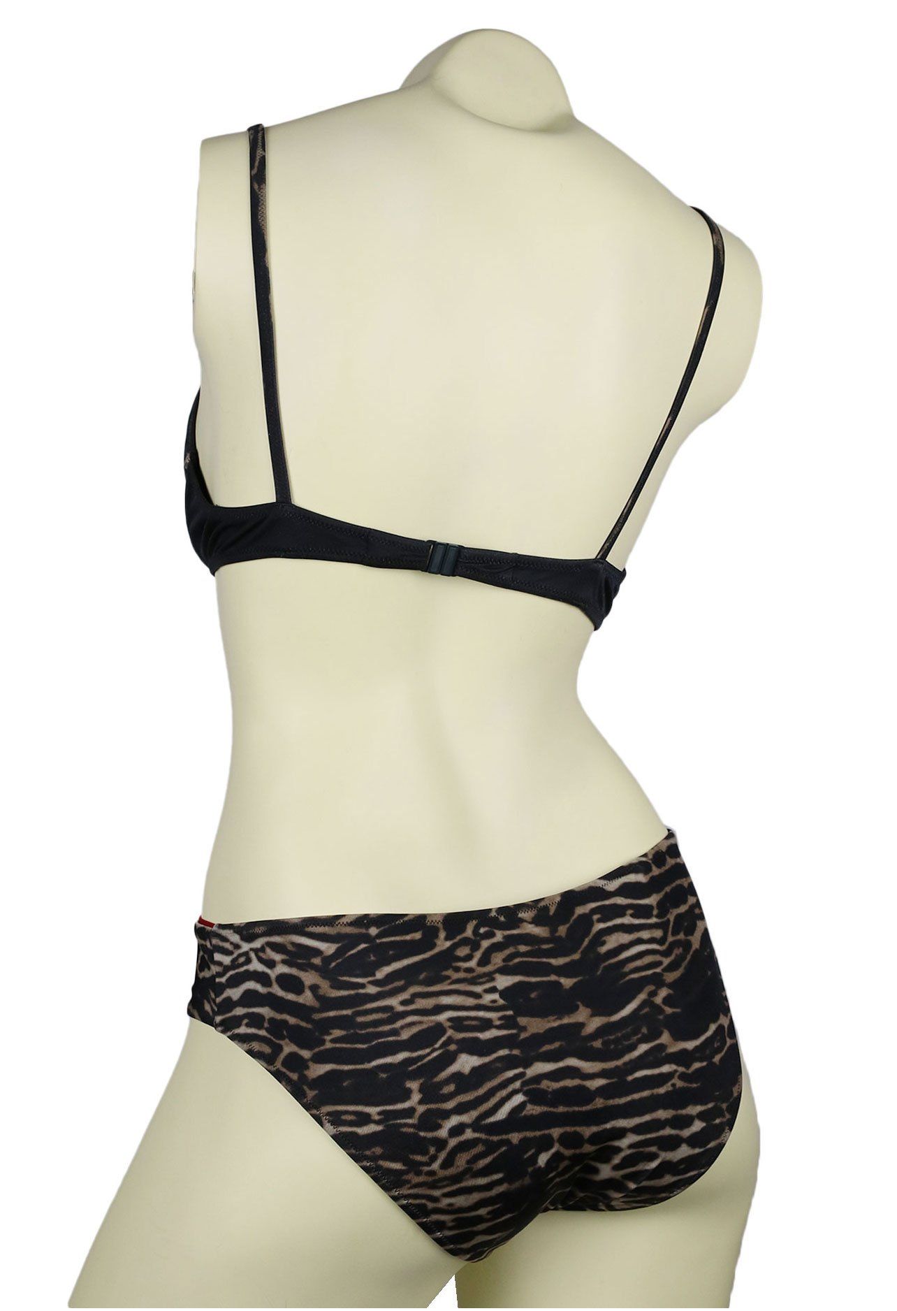 Bộ đồ bơi 2 mảnh La Perla