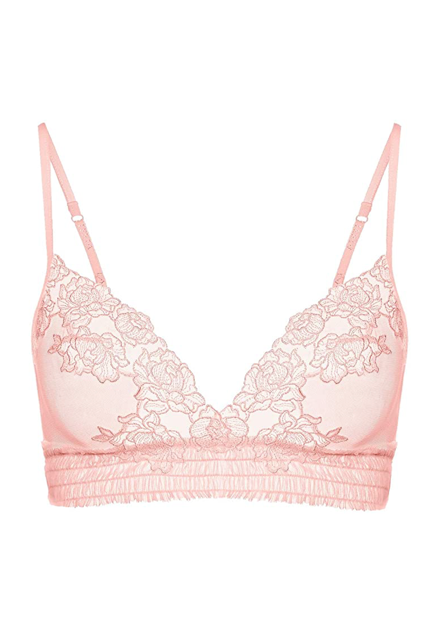 Áo ngực La Perla 004941