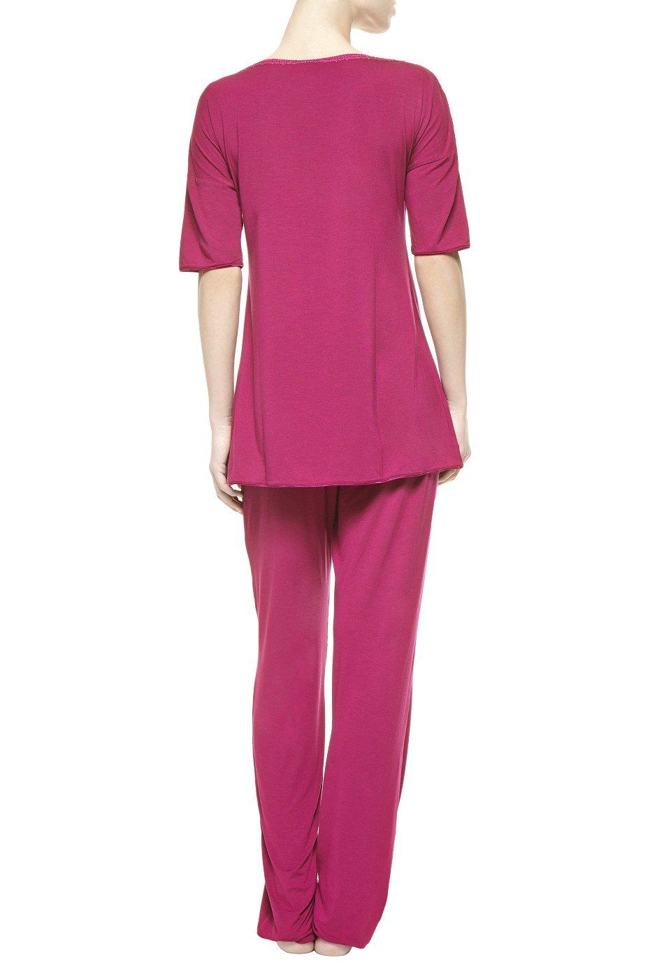 Bộ Pyjama La Perla
