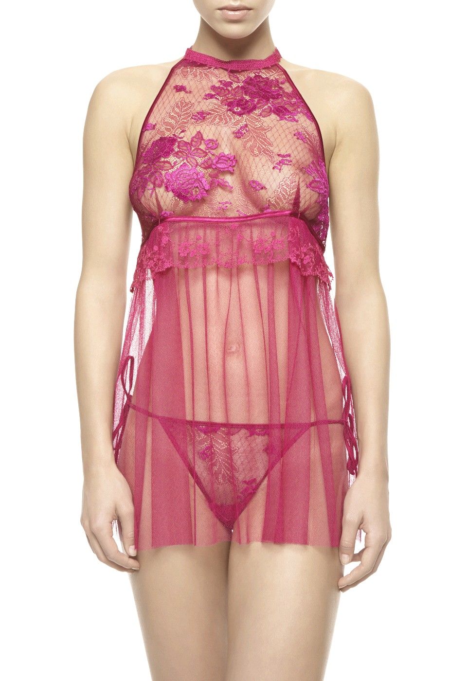 Váy ngủ nữ La Perla