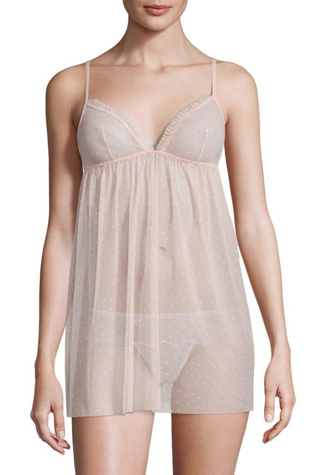 Váy ngủ nữ La Perla