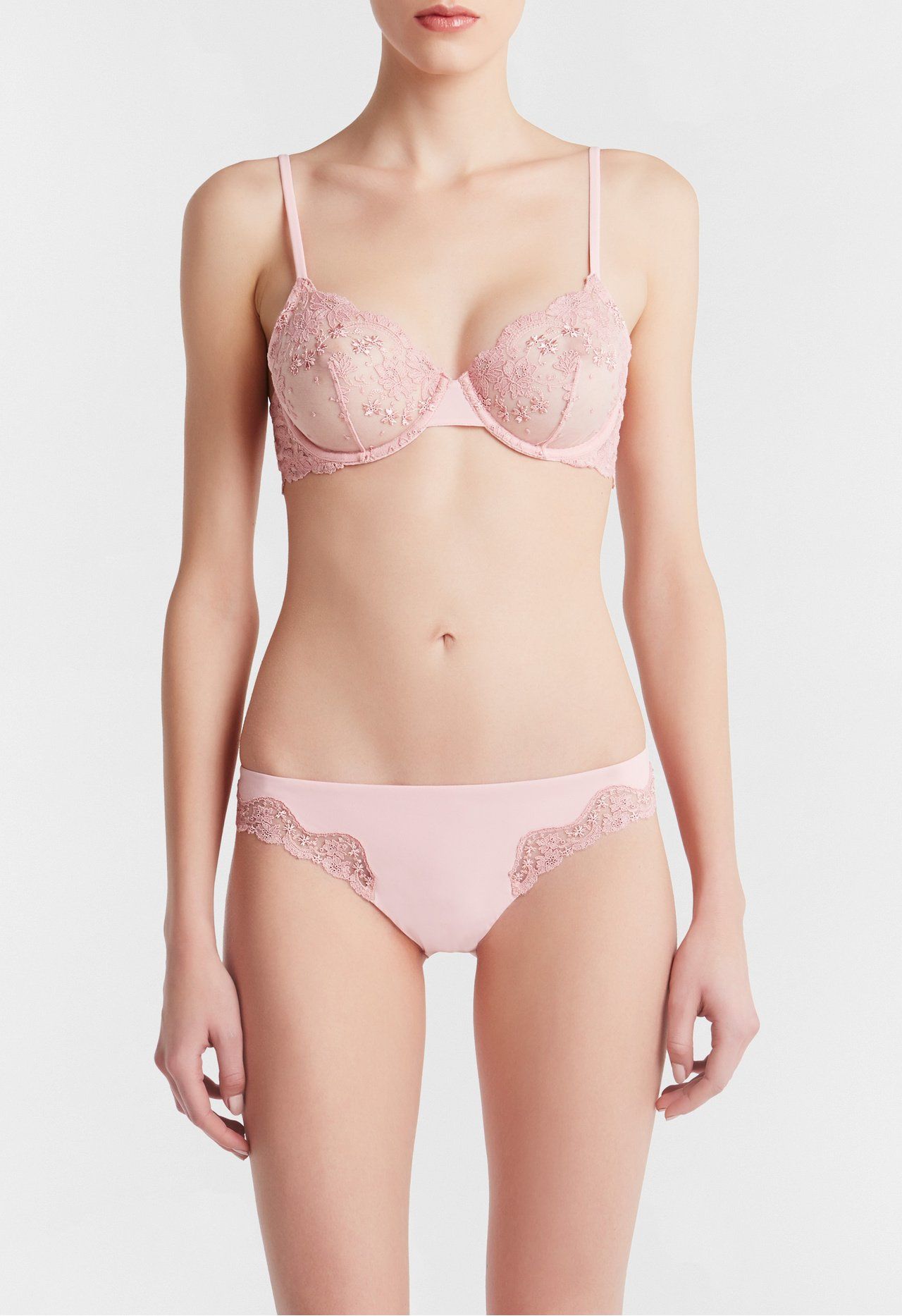Quần lót nữ La Perla