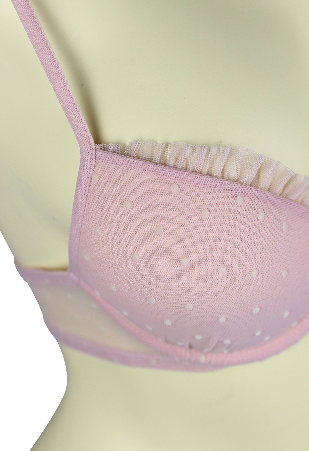 Áo ngực La Perla