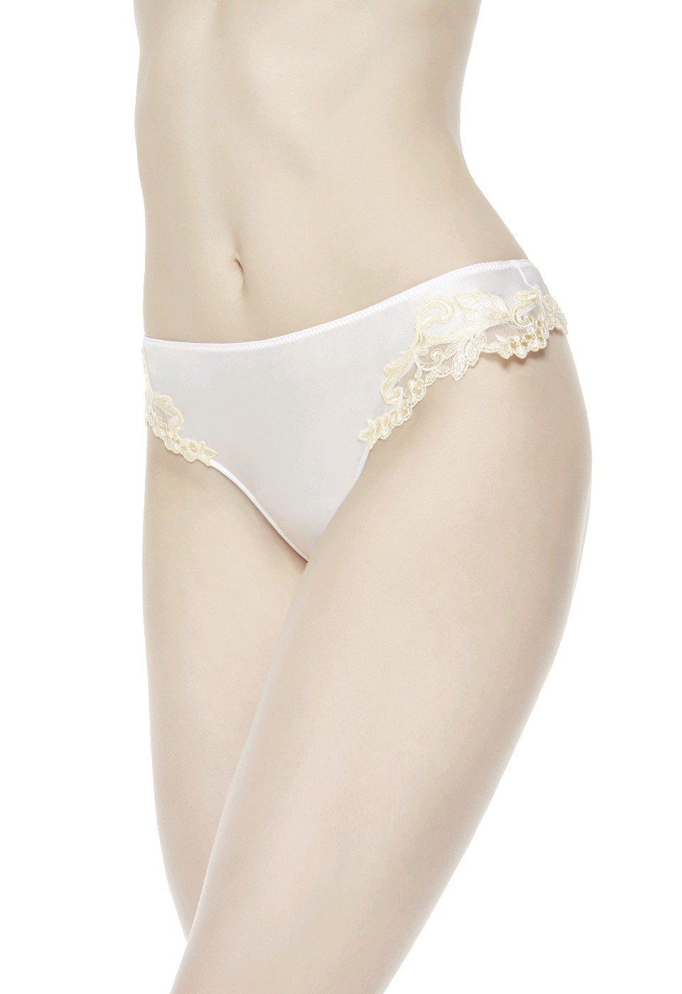 Quần lót nữ La Perla - BST Maison