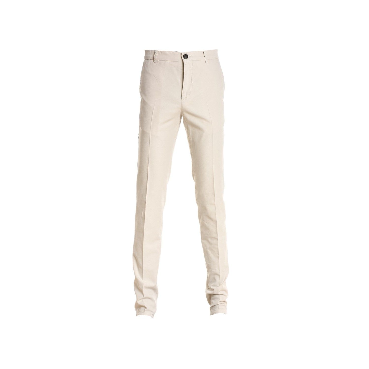 Quần kaki nam Brunello Cucinelli