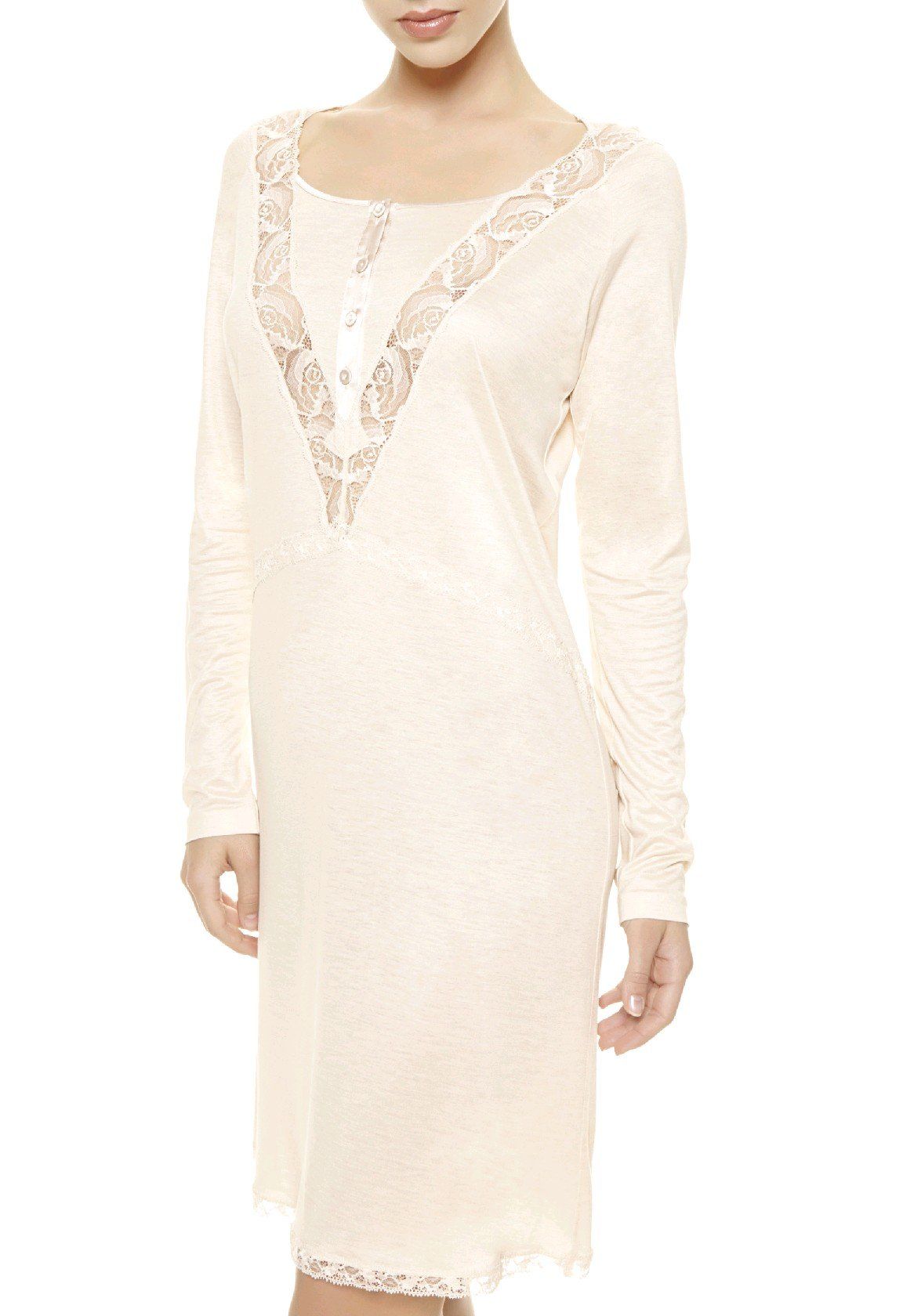 Đầm ngủ La Perla
