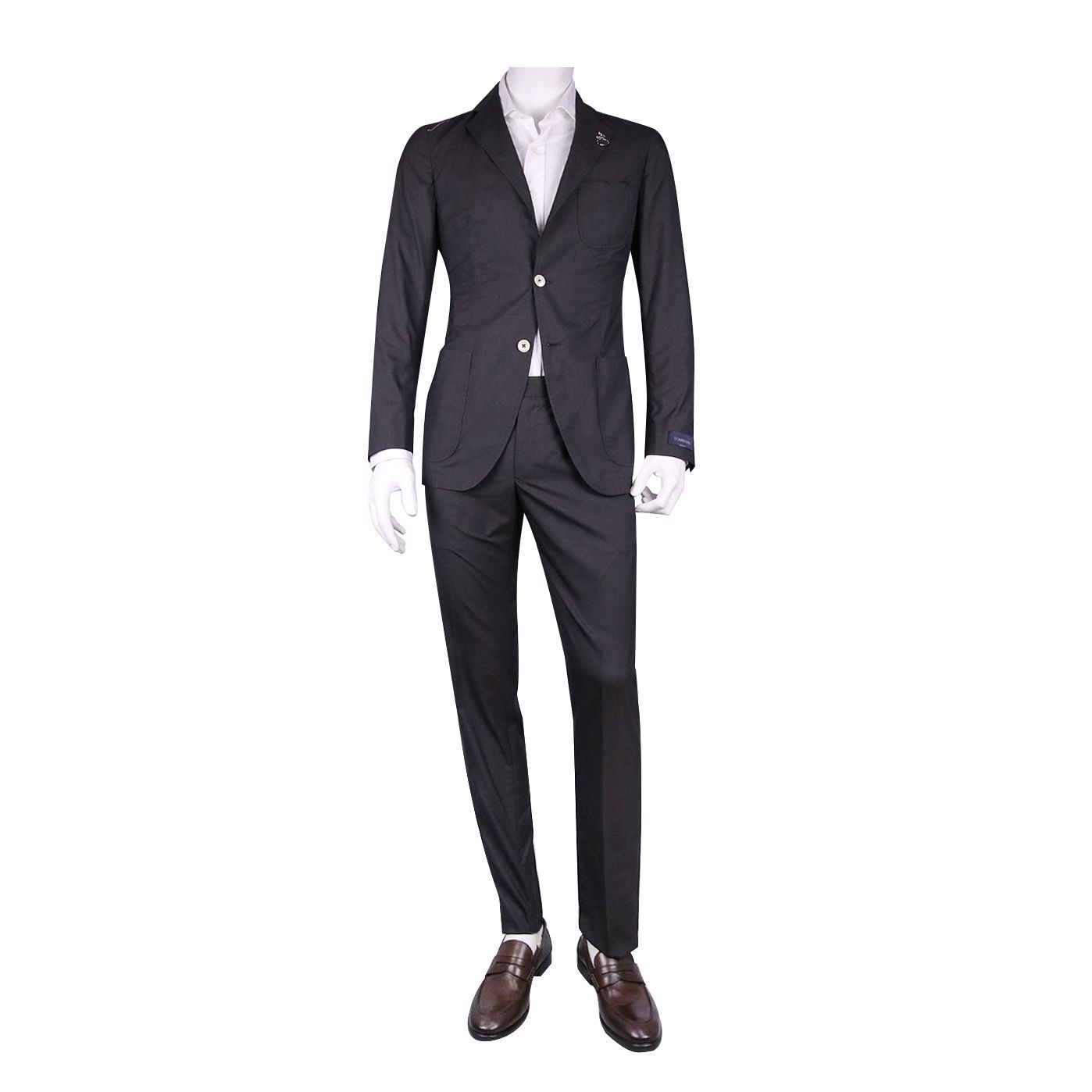 Bộ vest nam Tombolini - BST Zero Gravity