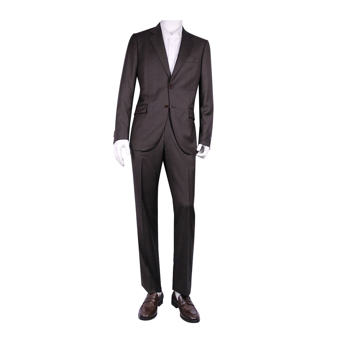 Bộ vest nam Tombolini - BST T500