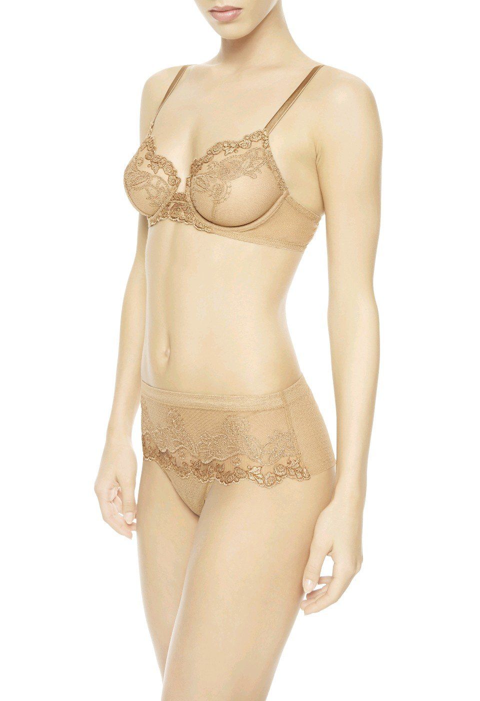 Quần lót nữ La Perla