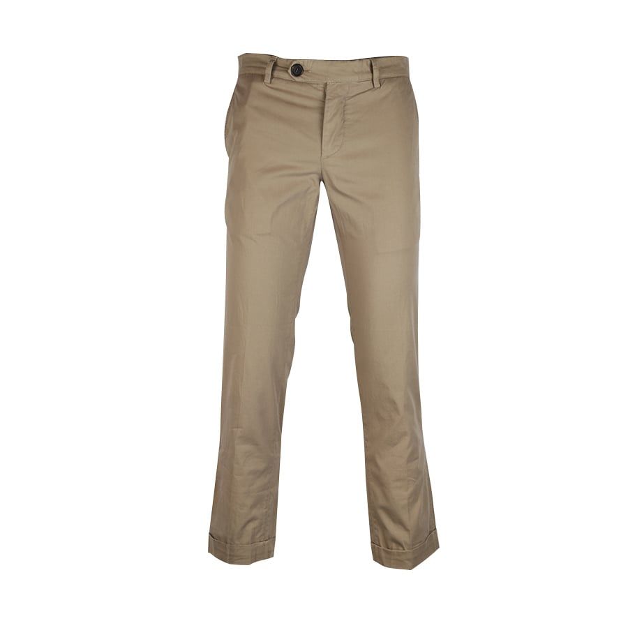 Quần kaki nam Brunello Cucinelli