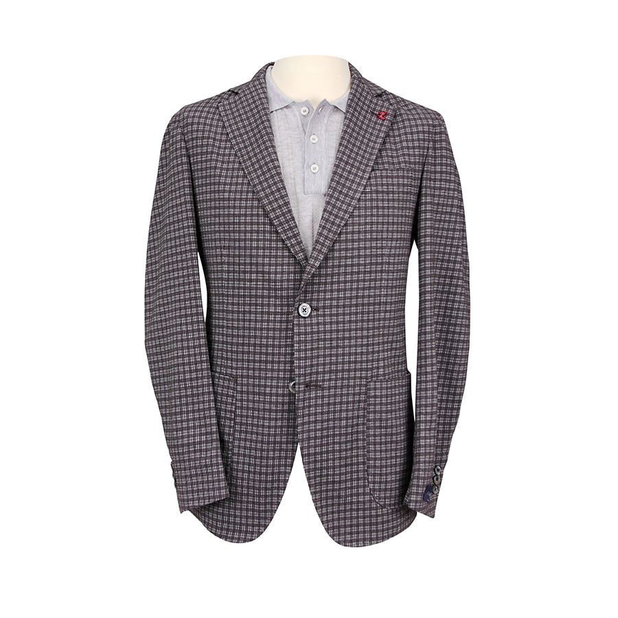 Áo jacket nam Tombolini - BST Flying